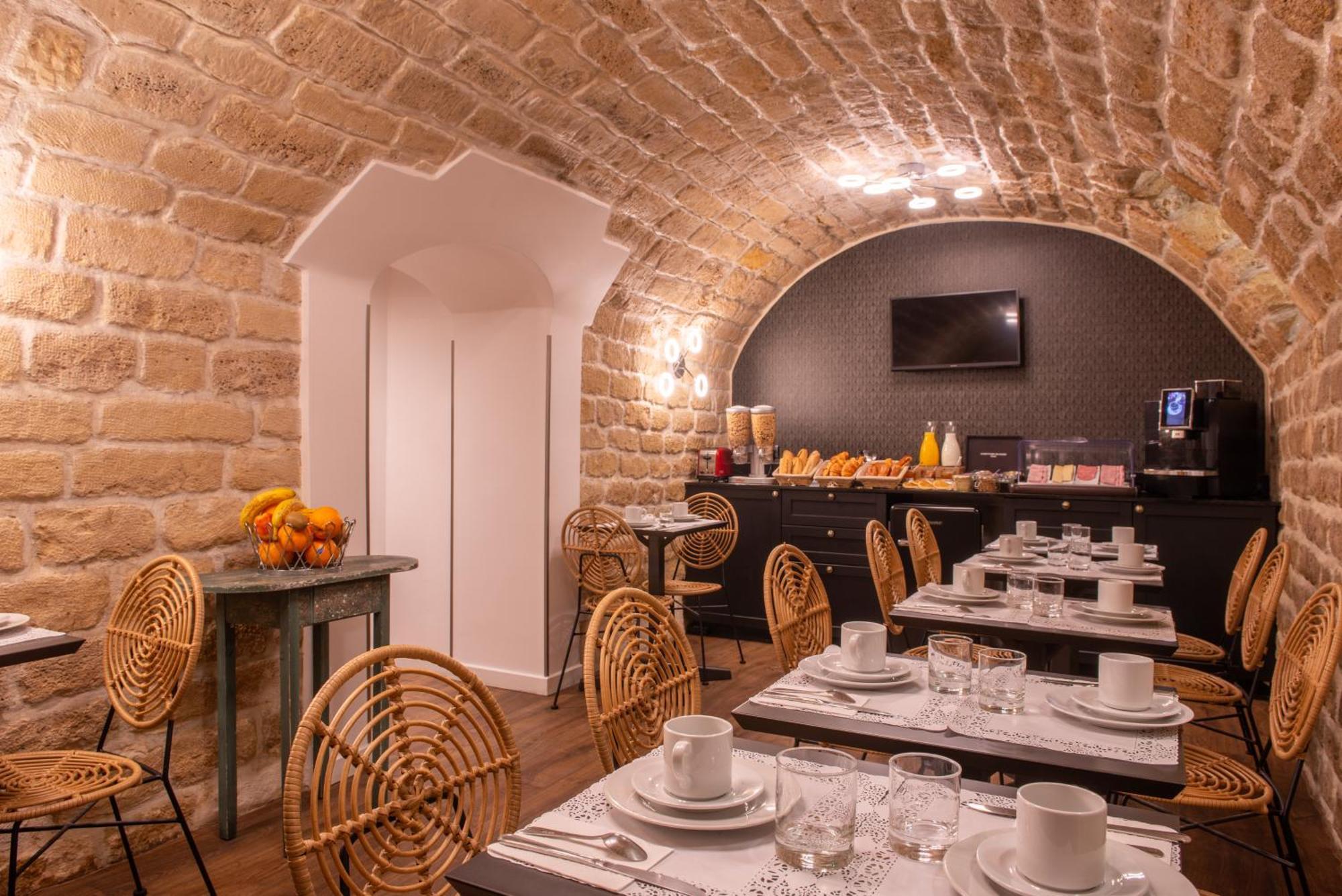 Istria Paris