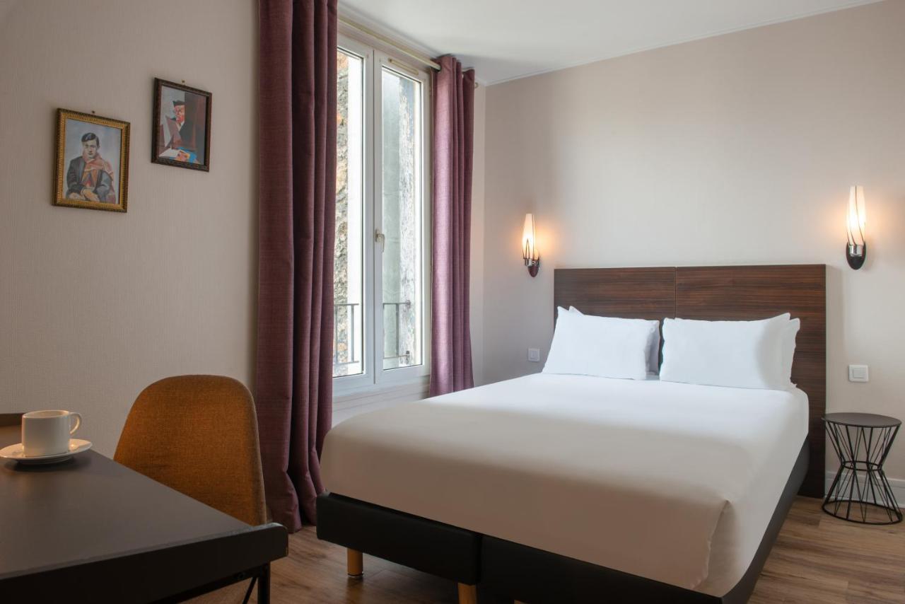 Istria 3* Paris