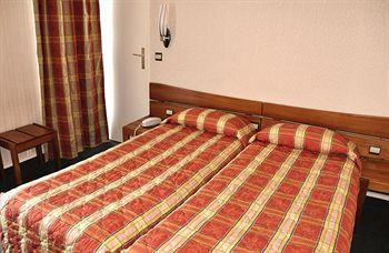 Istria Hotel Paris
