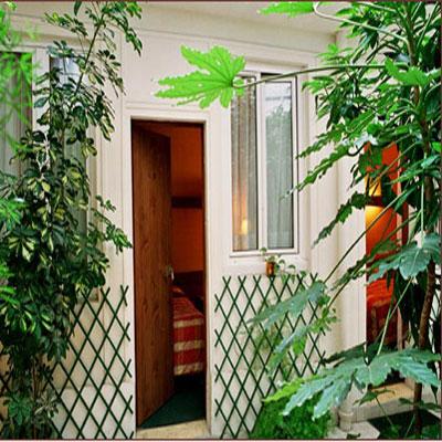 Istria Hotel Paris