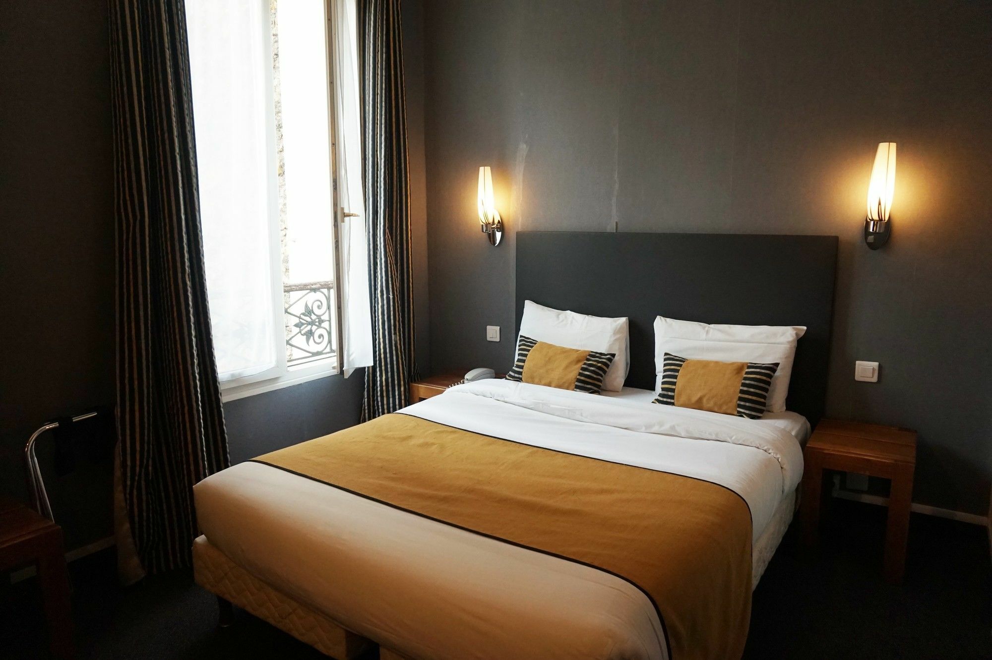 Hotel Istria Paris